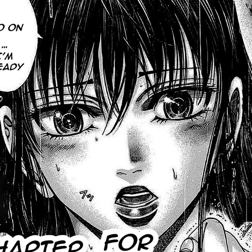 RIKUDOU Chapter 126: For Love cover