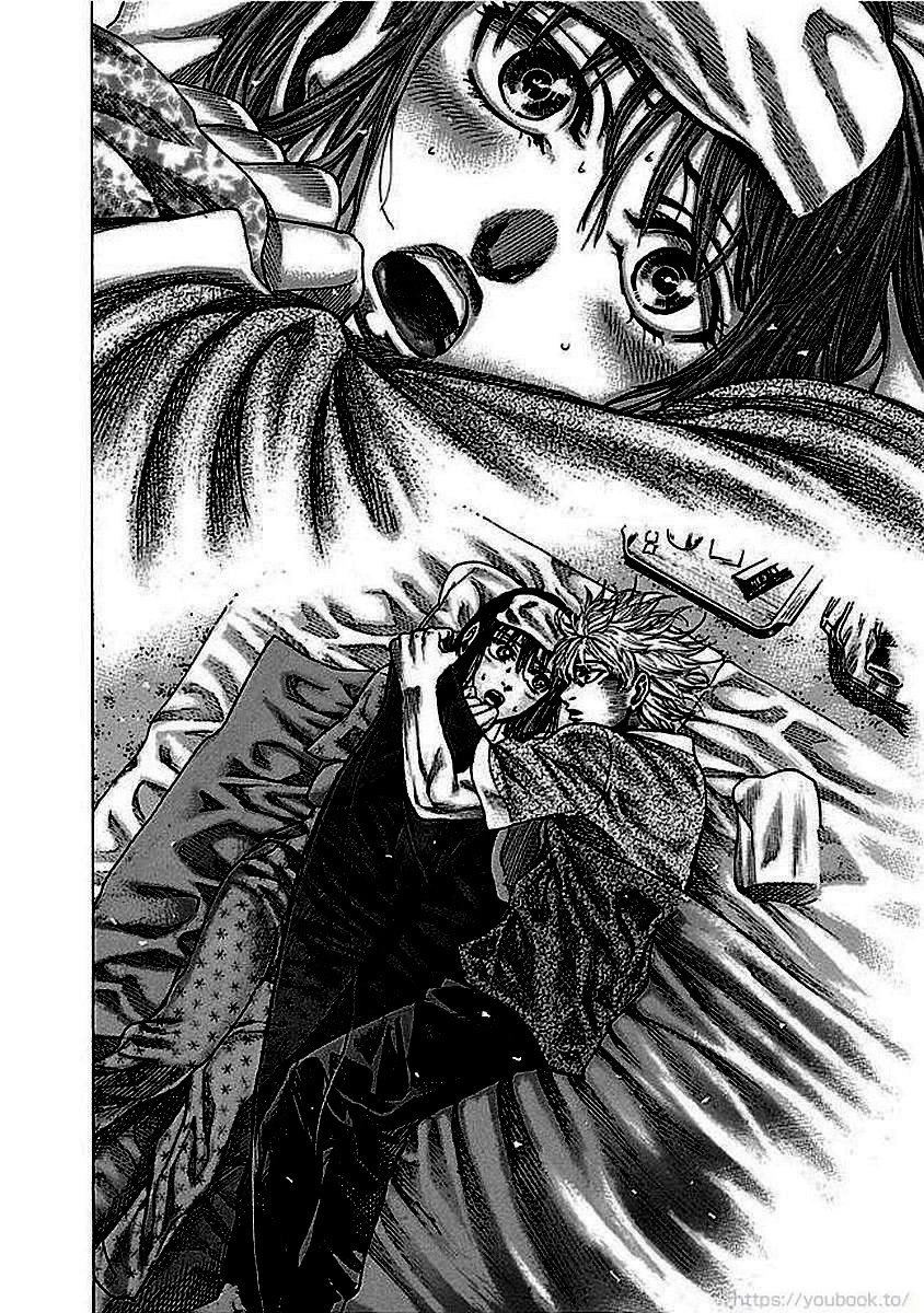 RIKUDOU Chapter 127 page 6 - Chapter 127: Signal