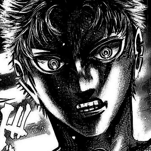 RIKUDOU Chapter 127: Signal cover