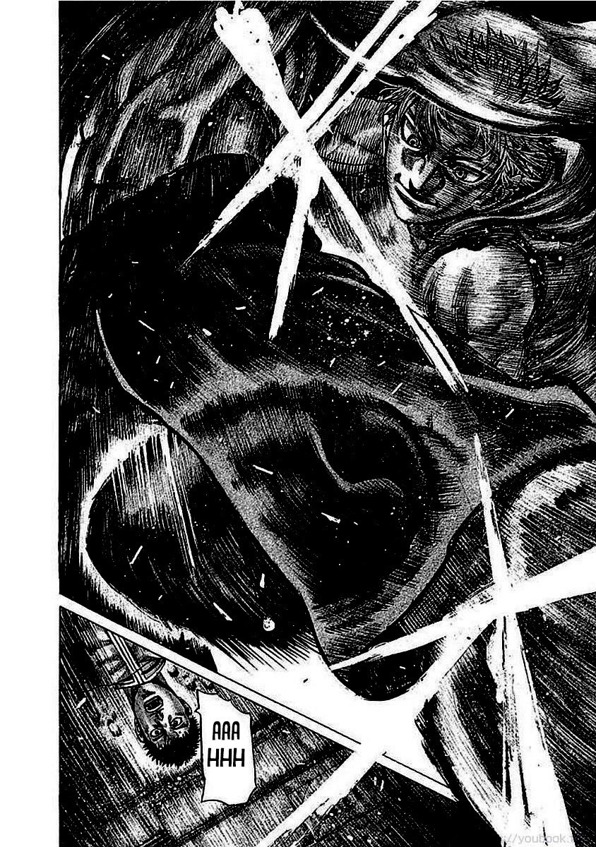 RIKUDOU Chapter 128 page 16 - Chapter 128: The Fan Club