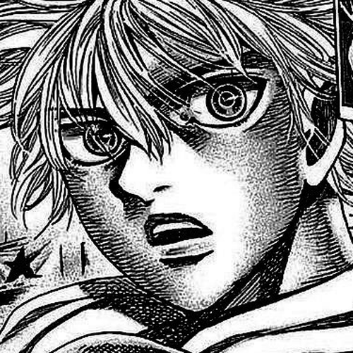 RIKUDOU Chapter 129: Opening cover
