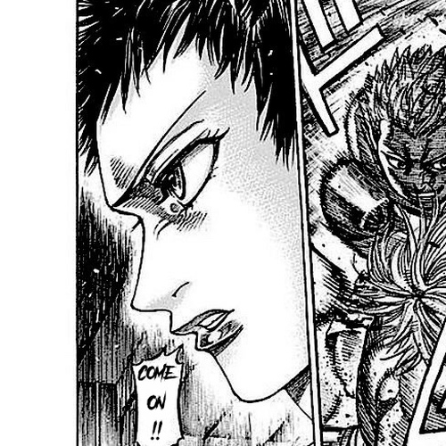RIKUDOU Chapter 133: Be Content cover