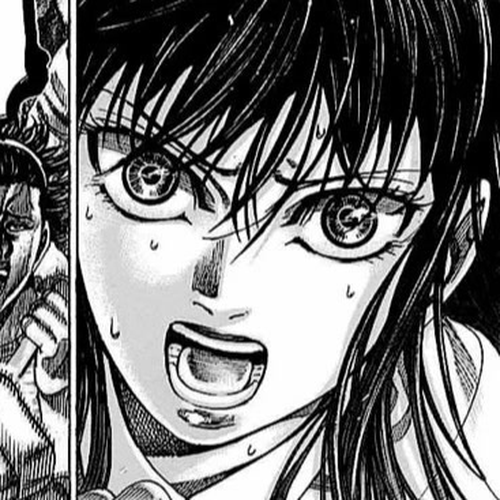 RIKUDOU Chapter 135: Because I Like It cover