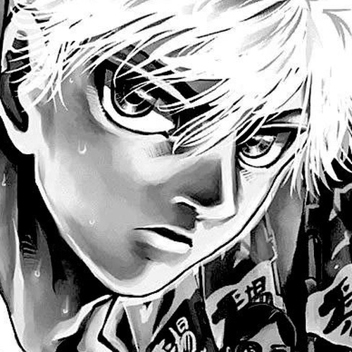 RIKUDOU Chapter 137: The Thread cover