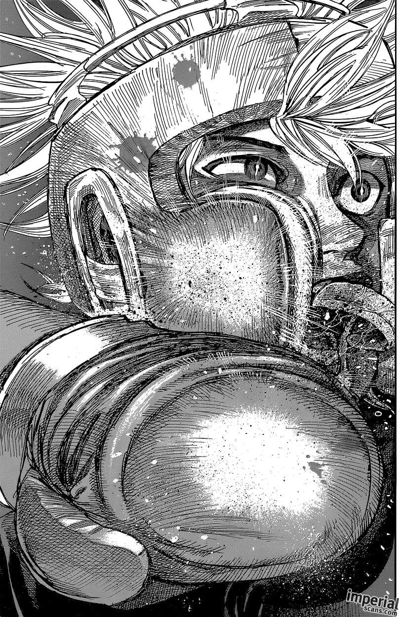 RIKUDOU Chapter 14 page 14 - Chapter 14: Tasting