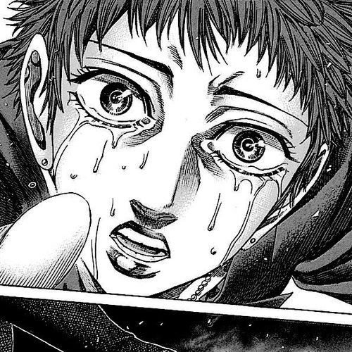 RIKUDOU Chapter 140: Not My Style cover