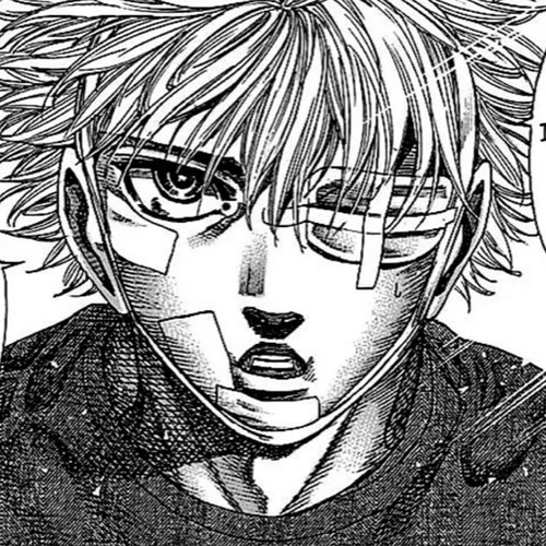 RIKUDOU Chapter 143: The Final cover