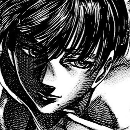 RIKUDOU Chapter 144: Fists That Hurt Badly cover