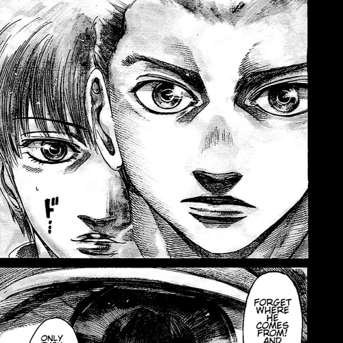 RIKUDOU Chapter 146: Sublimation cover