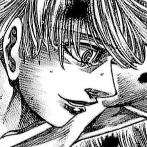 RIKUDOU Chapter 147: Forgive Me cover
