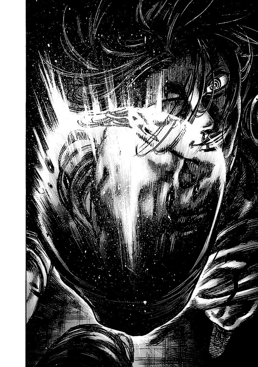 RIKUDOU Chapter 148 page 9 - Chapter 148: The Shine Of A Champion