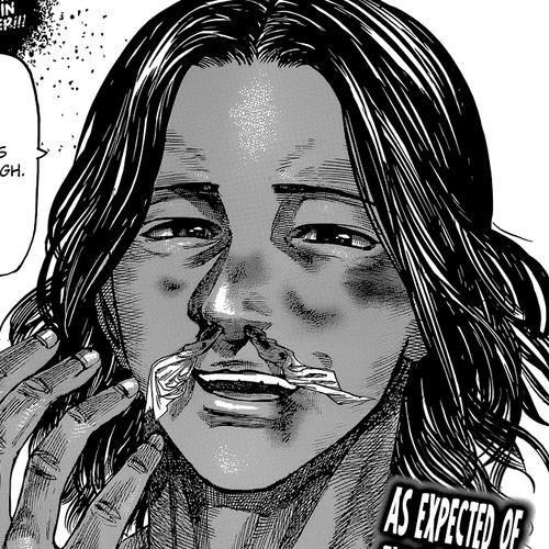 RIKUDOU Chapter 15: Different From The Rest cover
