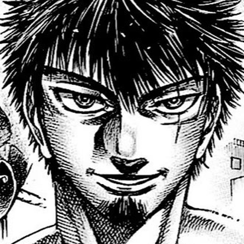 RIKUDOU Chapter 151: Demon Fists cover