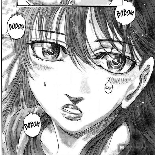 RIKUDOU Chapter 154: In Your Heart cover