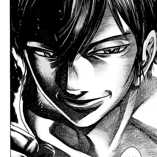 RIKUDOU Chapter 155: A Proud Banner cover