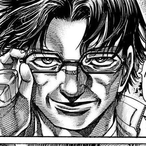 RIKUDOU Chapter 156: Not Made To Be Friends cover