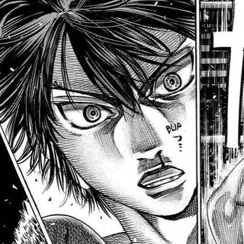 RIKUDOU Chapter 157: I Won’t Allow Myself cover