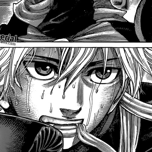 RIKUDOU Chapter 16: Classmate cover