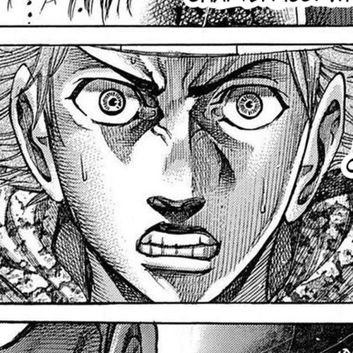 RIKUDOU Chapter 160: With No Chance cover