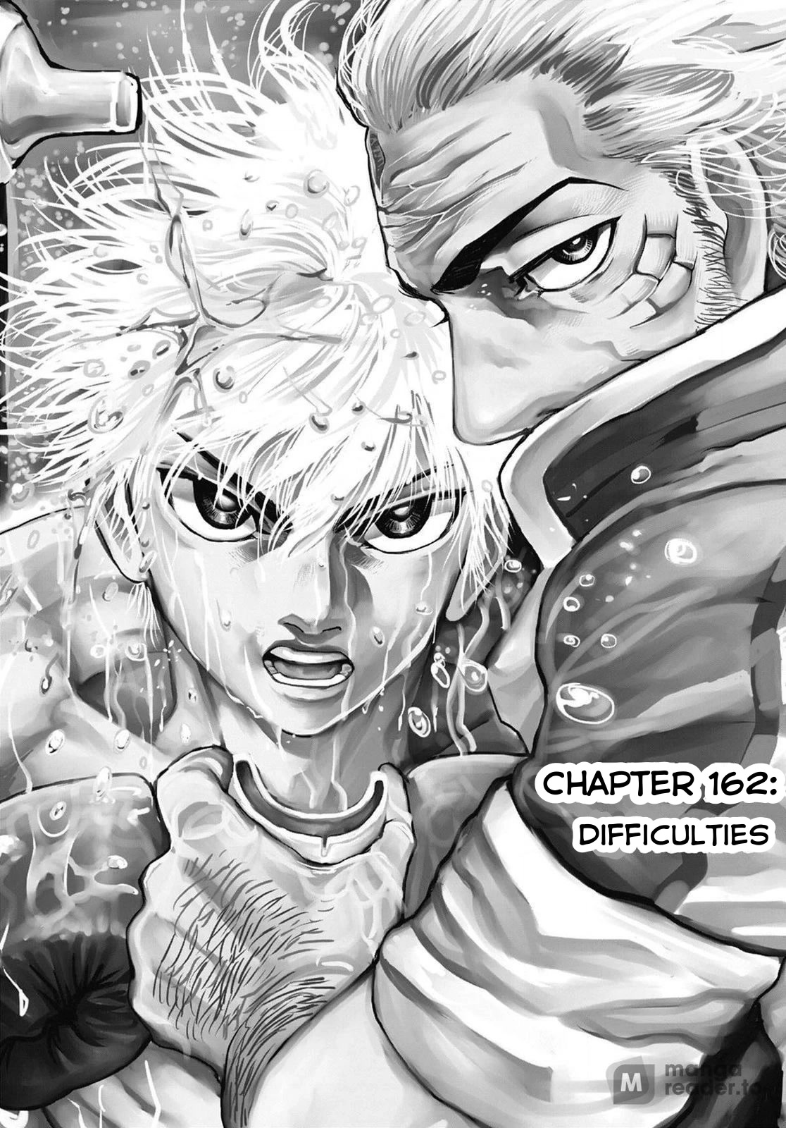 RIKUDOU Chapter 162 page 2 - Chapter 162: Difficulties