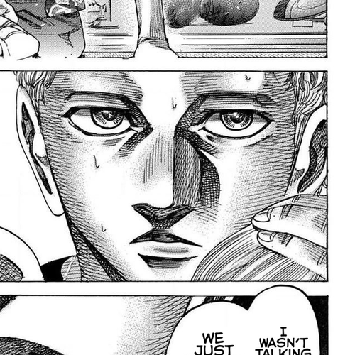 RIKUDOU Chapter 162: Difficulties cover