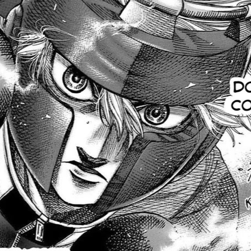 RIKUDOU Chapter 164: Capable cover