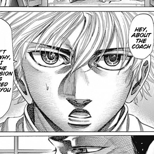RIKUDOU Chapter 167: Ancestral Student cover