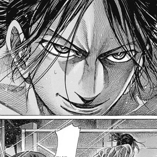 RIKUDOU Chapter 168: Empty Seat cover