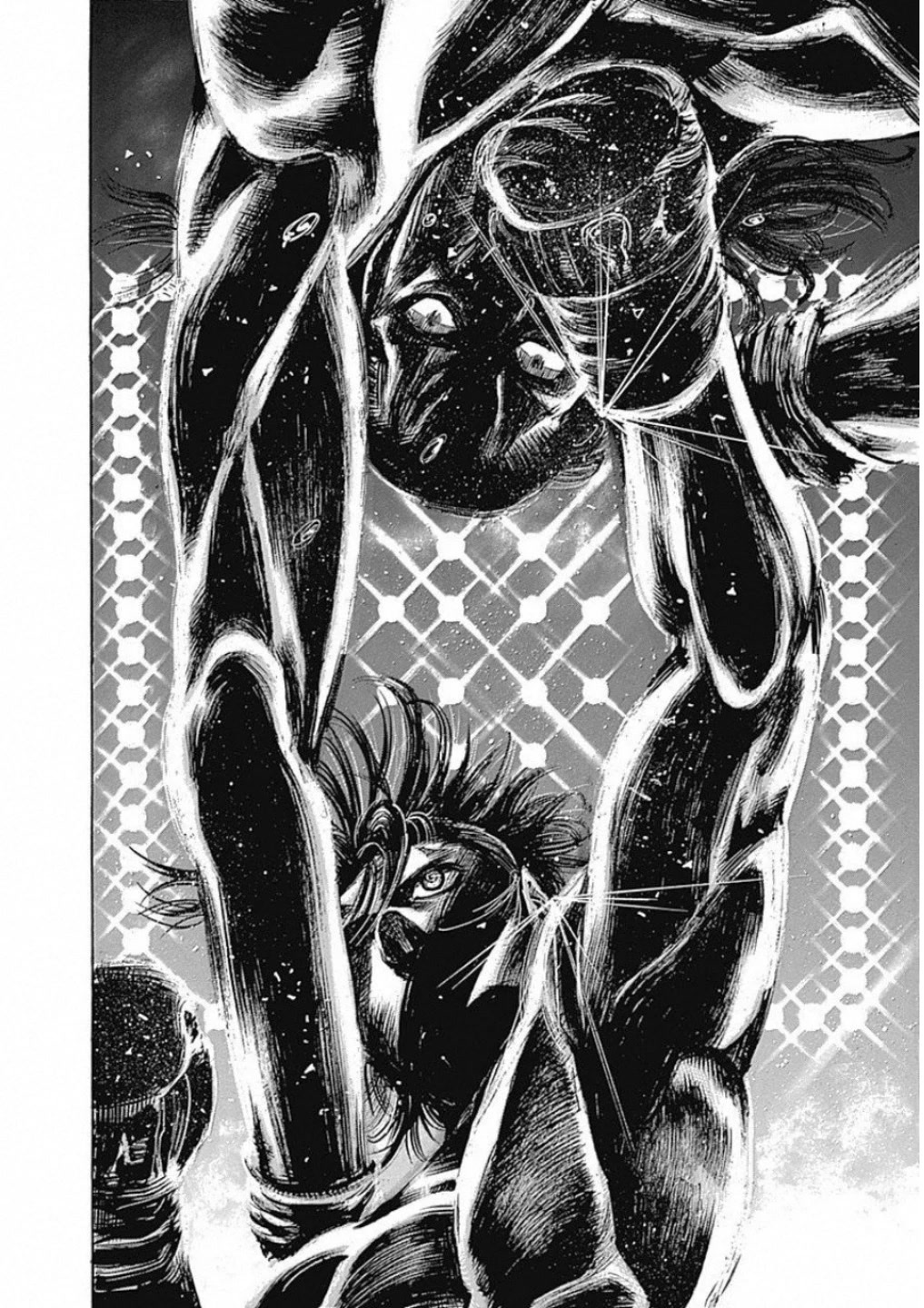 RIKUDOU Chapter 169 page 16 - Chapter 169: My Talent