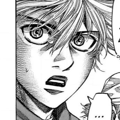 RIKUDOU Chapter 172: Middle Range cover