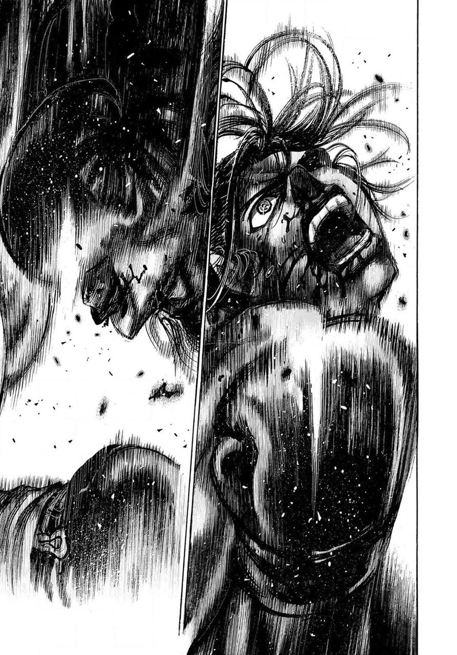 RIKUDOU Chapter 173 page 15 - Chapter 173: The Long Awaited Team