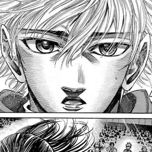 RIKUDOU Chapter 173: The Long Awaited Team cover