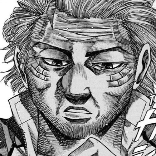 RIKUDOU Chapter 174: The New Champion cover