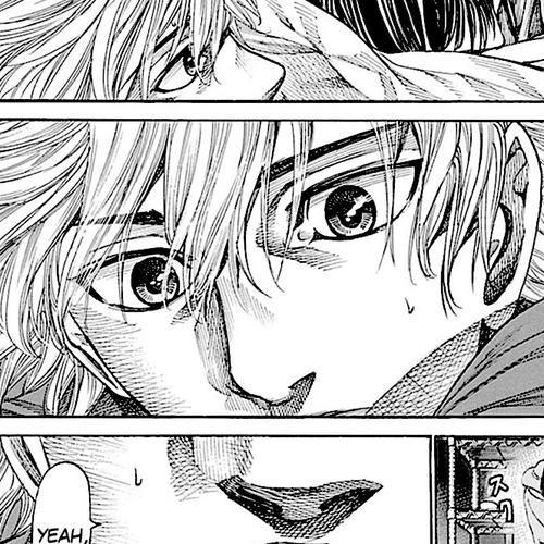 RIKUDOU Chapter 176: Incomprehensible cover