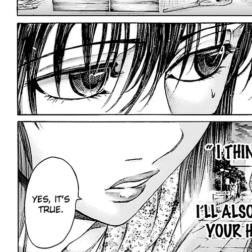 RIKUDOU Chapter 179: A New Chapter cover