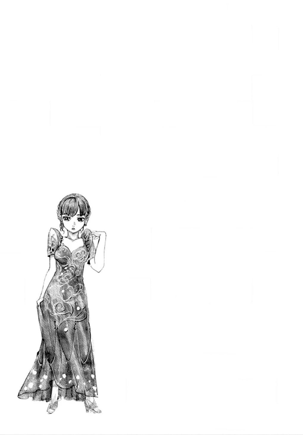 RIKUDOU Chapter 180 page 20 - Chapter 180: Ordinary