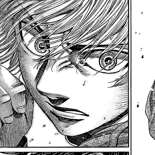 RIKUDOU Chapter 183: A Mother's Eyes cover