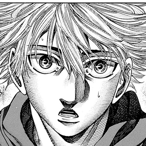 RIKUDOU Chapter 186: Time cover
