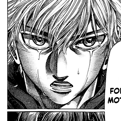 RIKUDOU Chapter 187: Mom cover