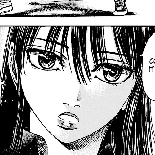 RIKUDOU Chapter 189: Truthfully cover