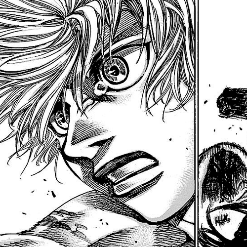 RIKUDOU Chapter 191: The Killer Fist cover