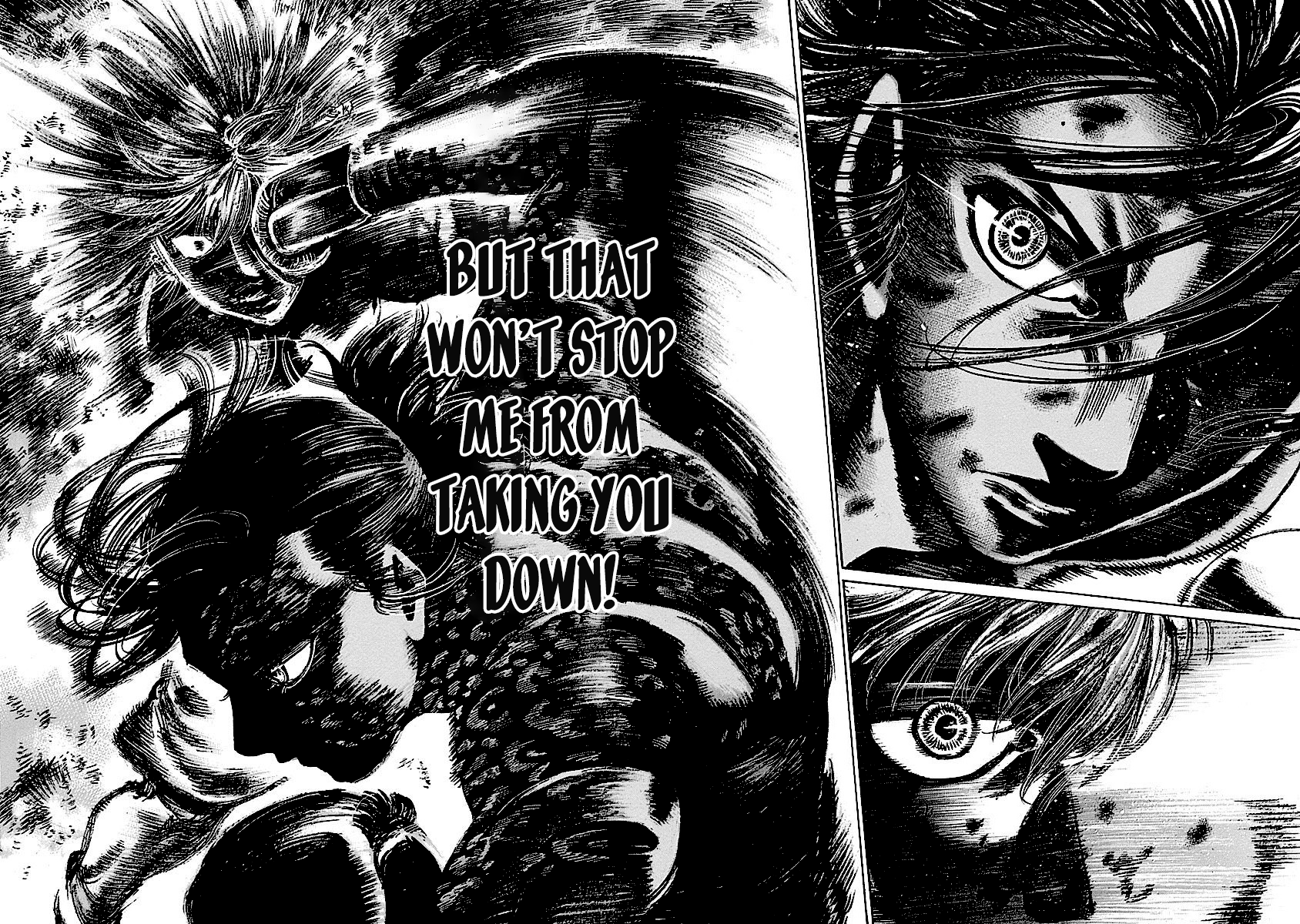 RIKUDOU Chapter 193 page 10 - Chapter 193: Instruction