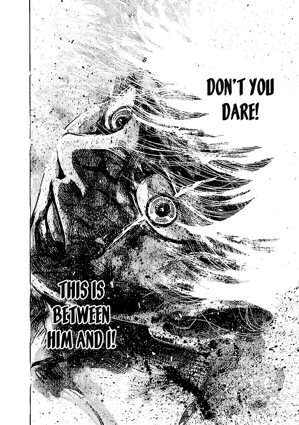 RIKUDOU Chapter 197 page 20 - Chapter 197: Between Him And I