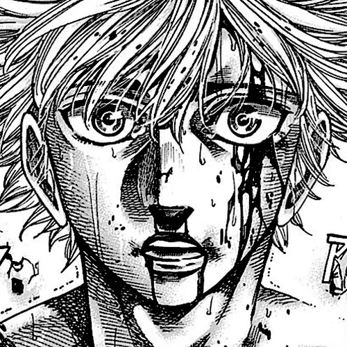 RIKUDOU Chapter 200: Victory cover