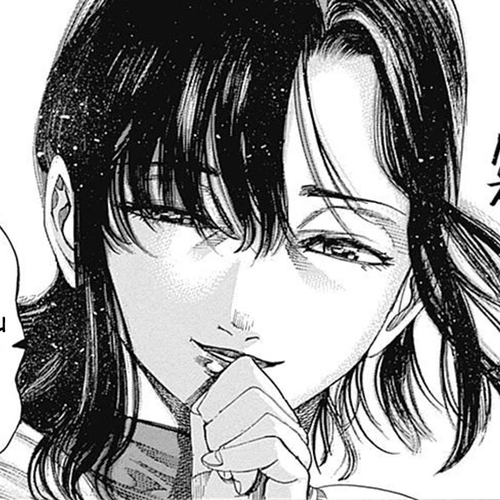 RIKUDOU Chapter 202: Between Mother And Son cover