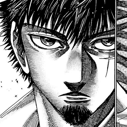 RIKUDOU Chapter 203: Date cover