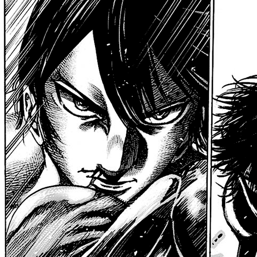 RIKUDOU Chapter 211: Stronger Than Ever cover