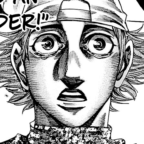 RIKUDOU Chapter 216: Madness cover