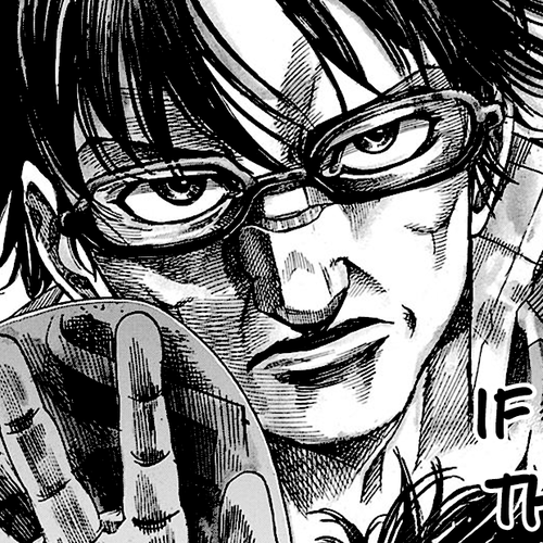 RIKUDOU Chapter 218: Perfectionist cover