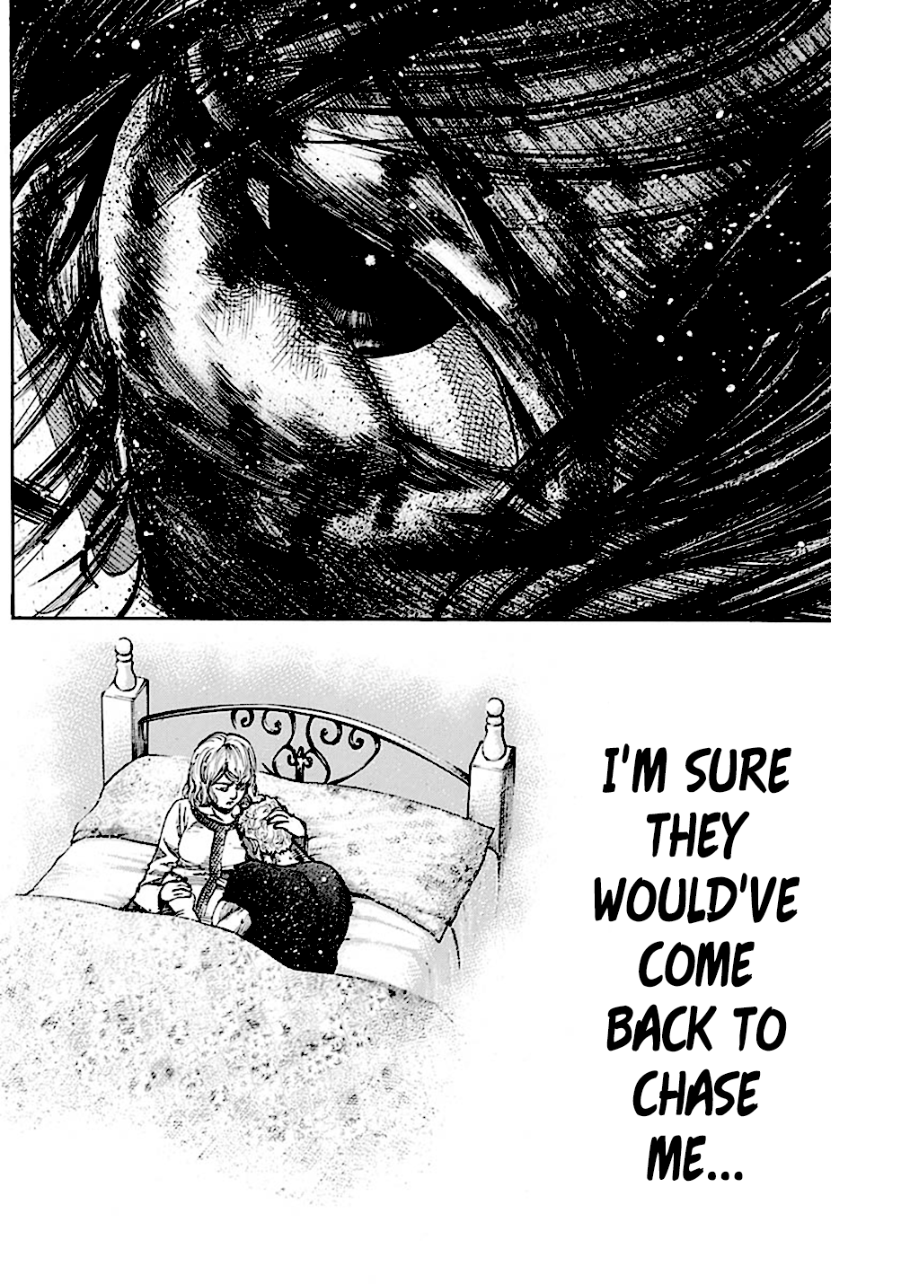 RIKUDOU Chapter 219 page 18 - Chapter 219: 12th Round